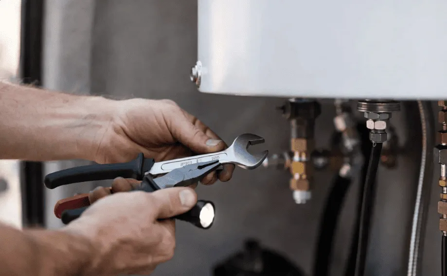 Why choose Water Heater Repair in Haskell, OK